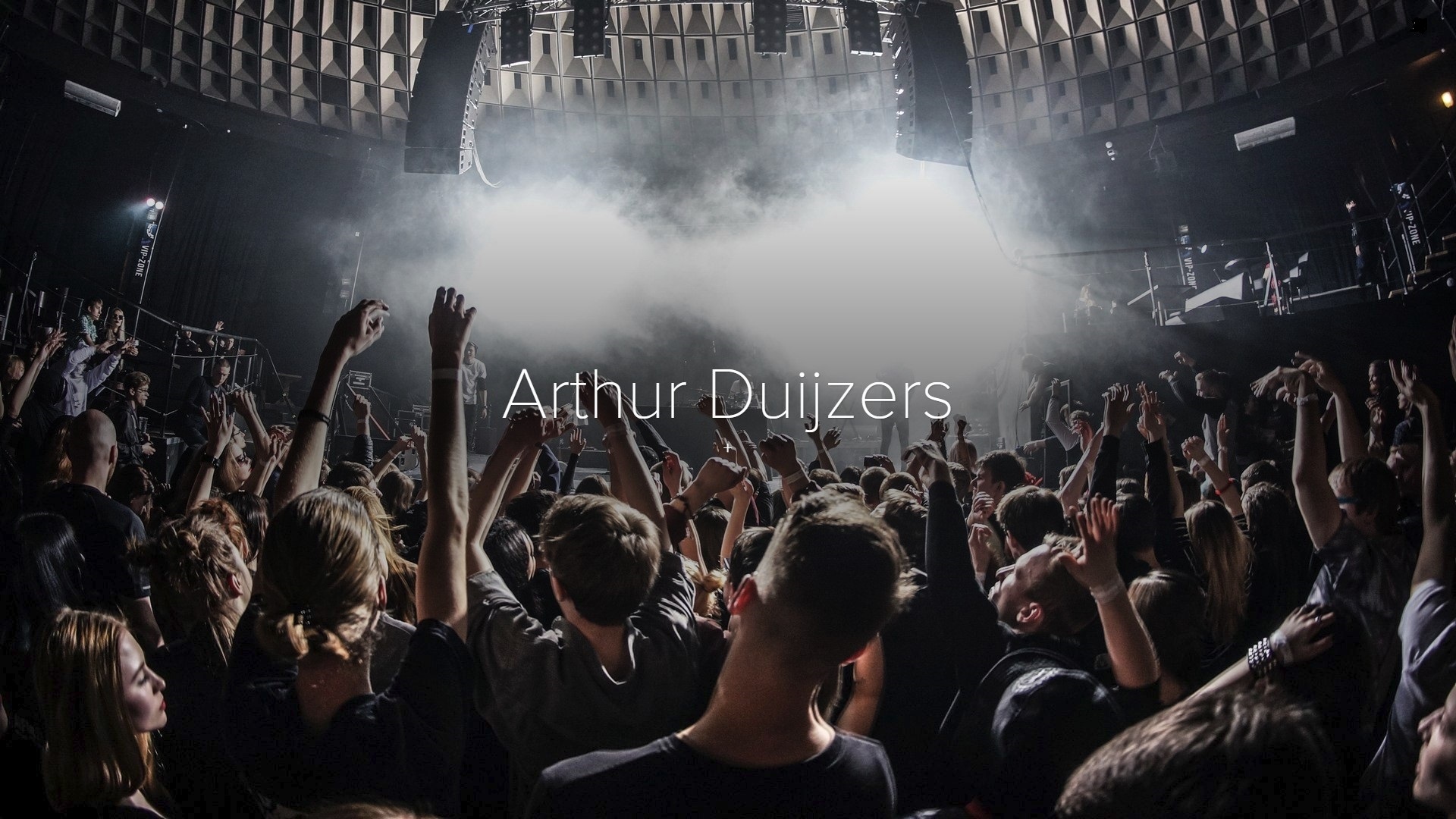 Arthur Duijzers
